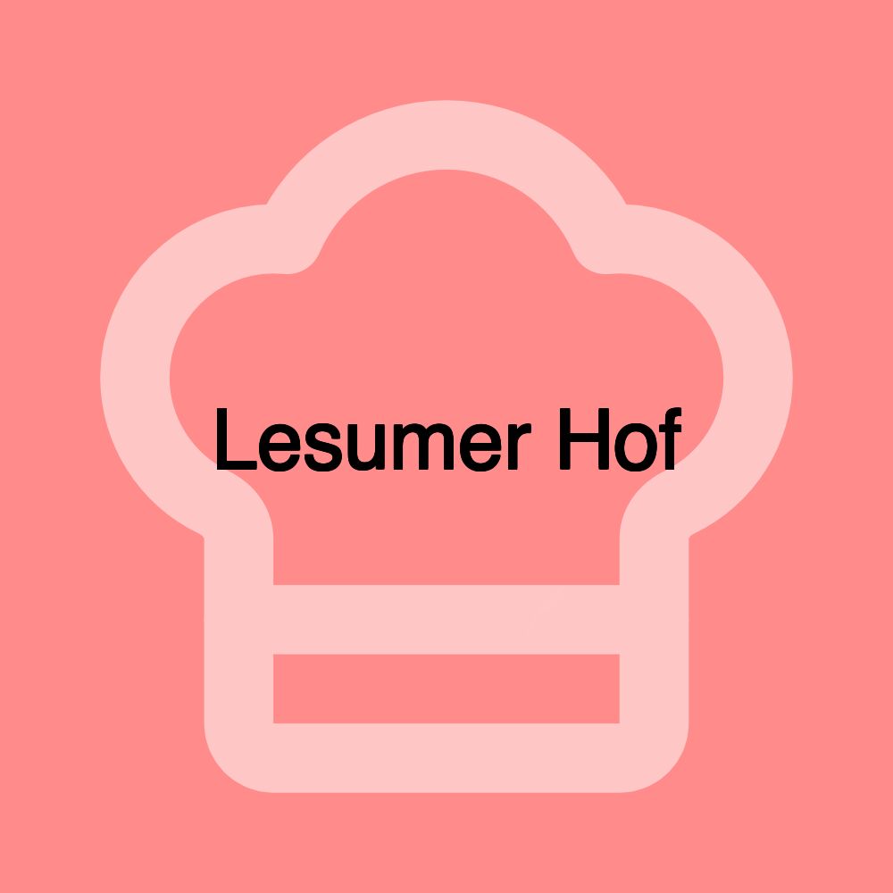 Lesumer Hof