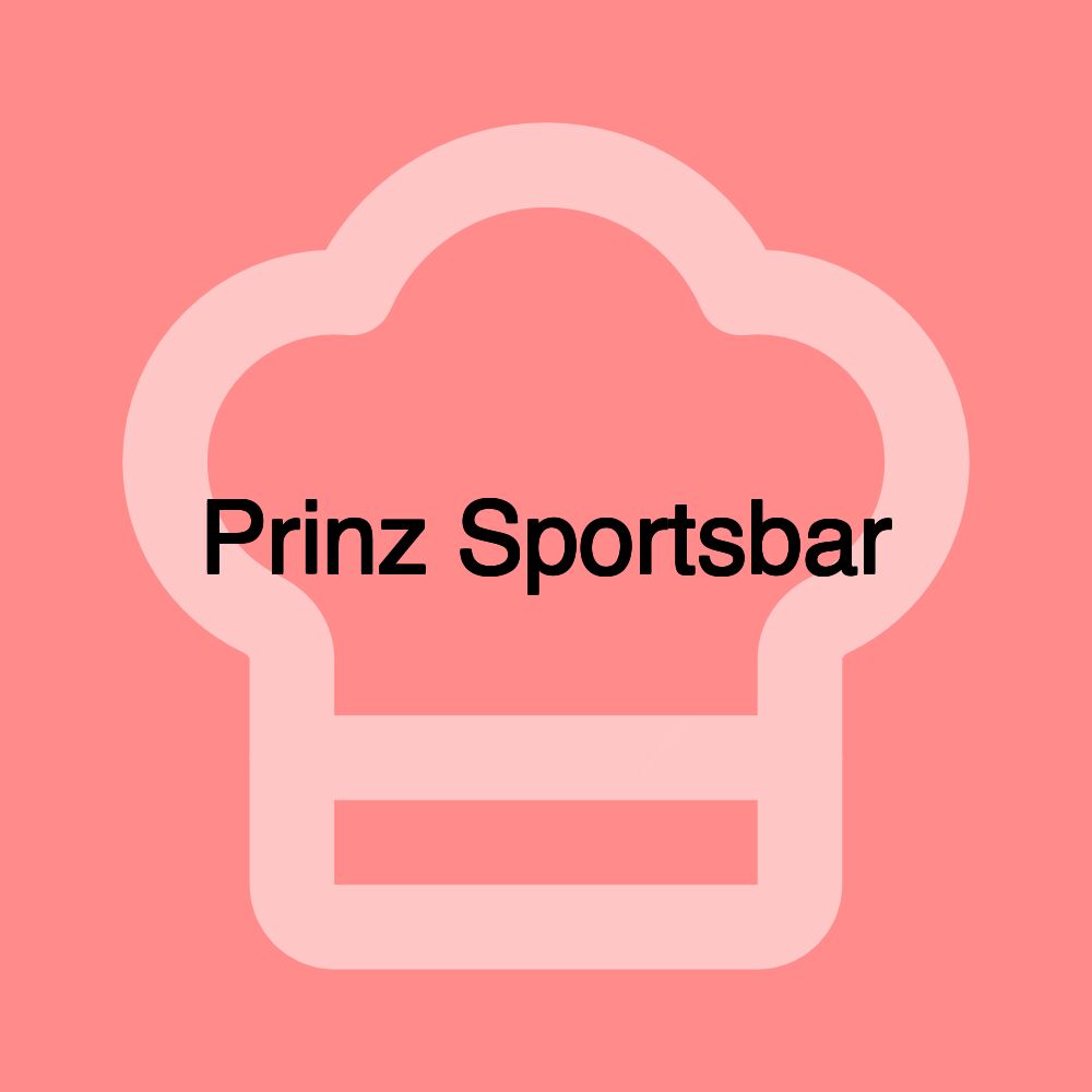 Prinz Sportsbar