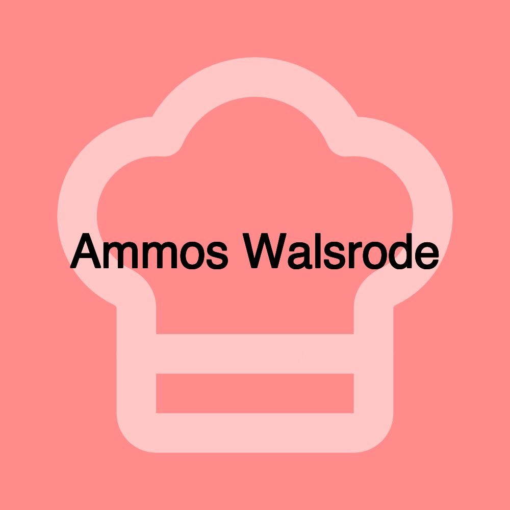 Ammos Walsrode