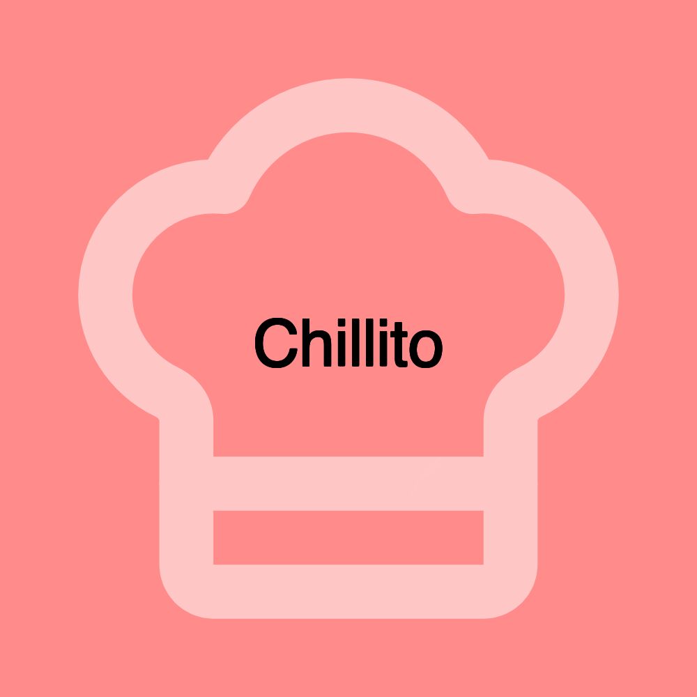 Chillito