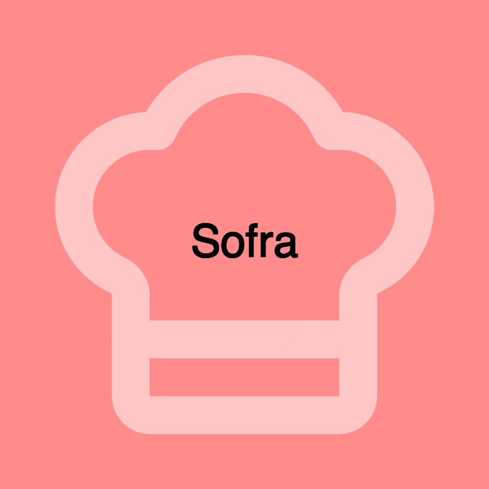 Sofra