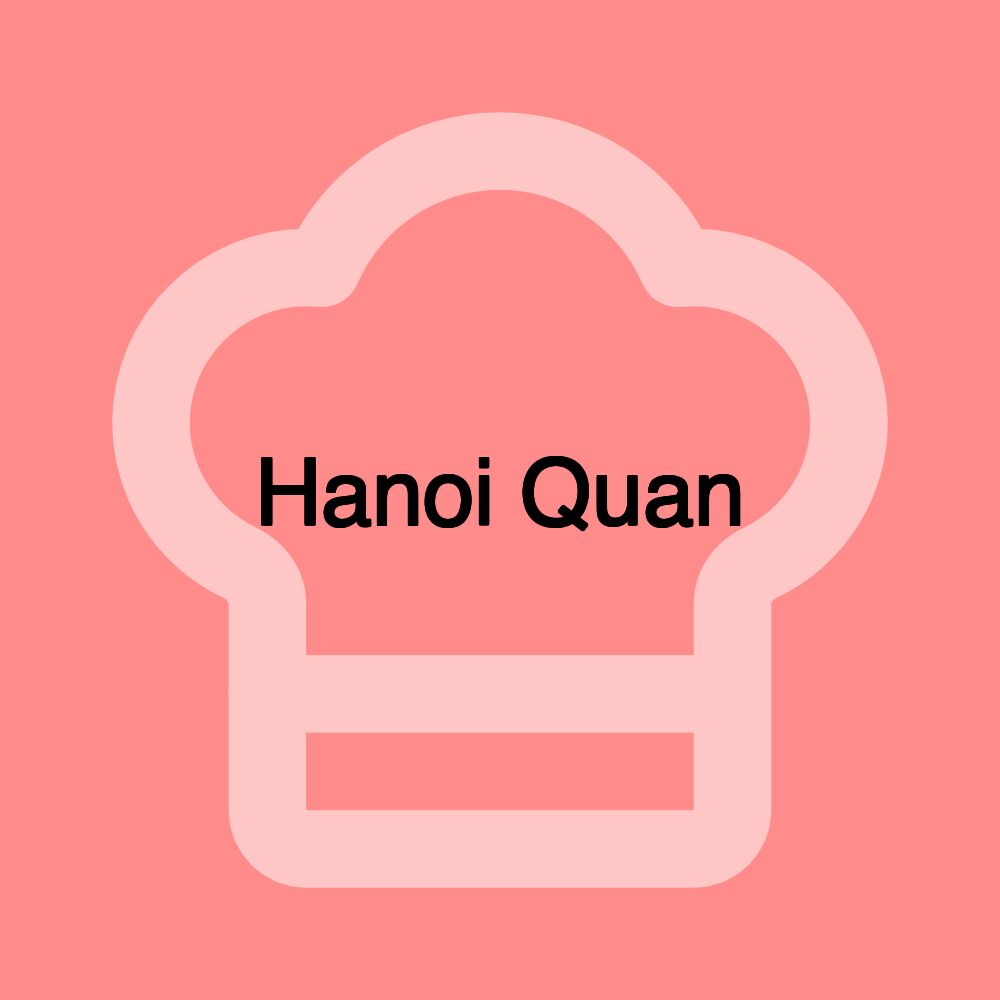 Hanoi Quan