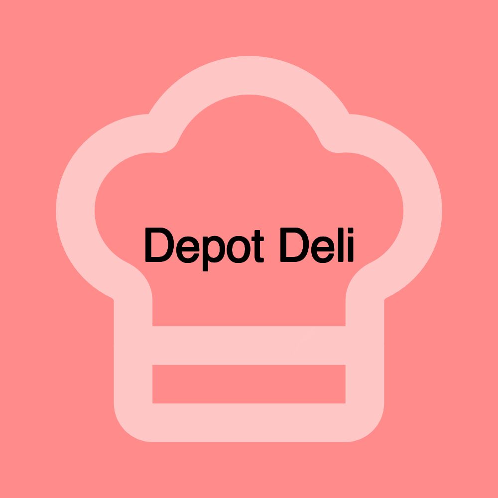 Depot Deli