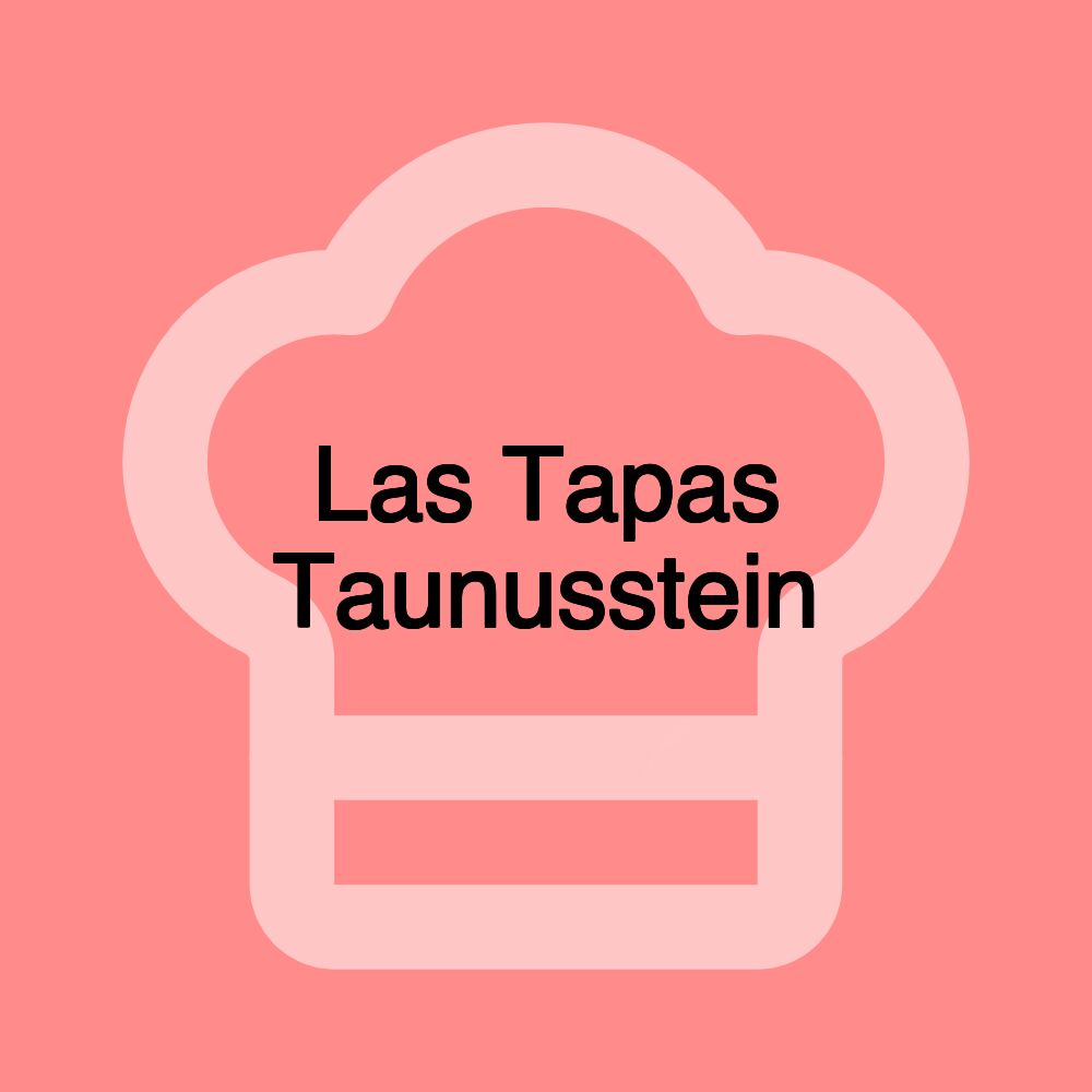 Las Tapas Taunusstein