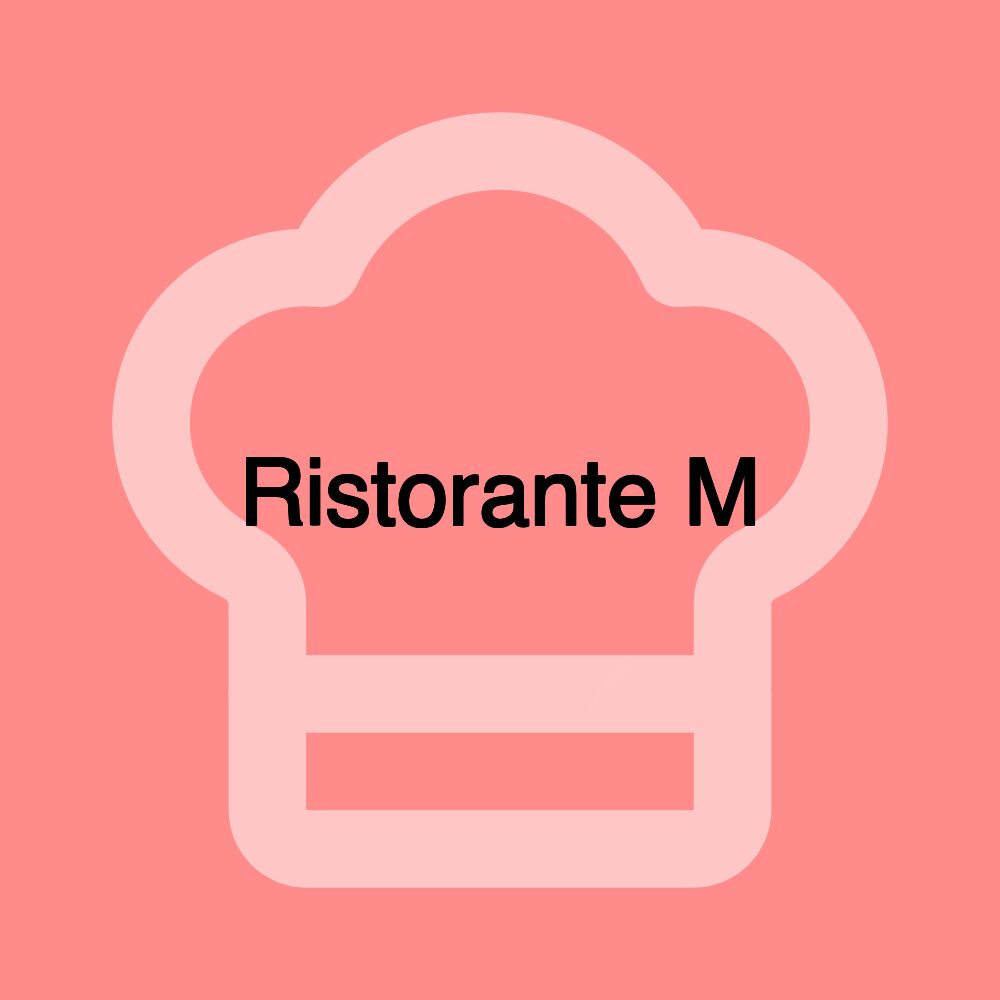 Ristorante M