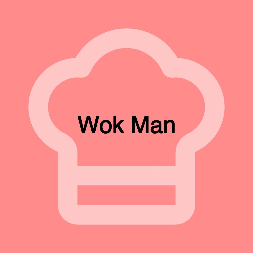 Wok Man