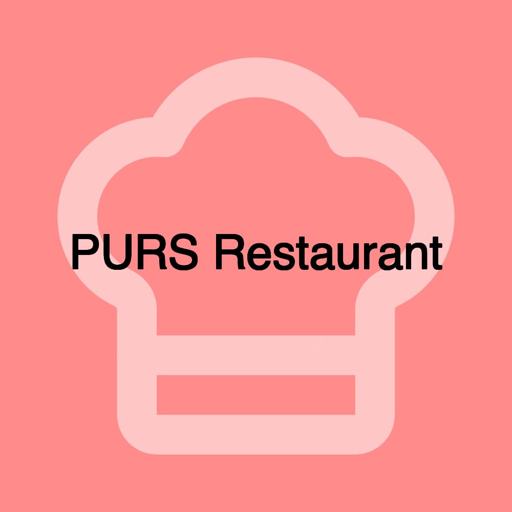 PURS Restaurant