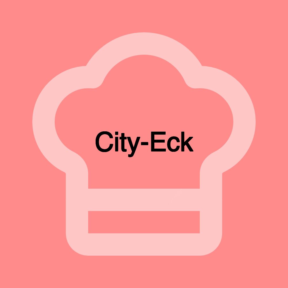 City-Eck