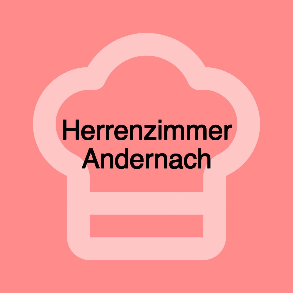 Herrenzimmer Andernach