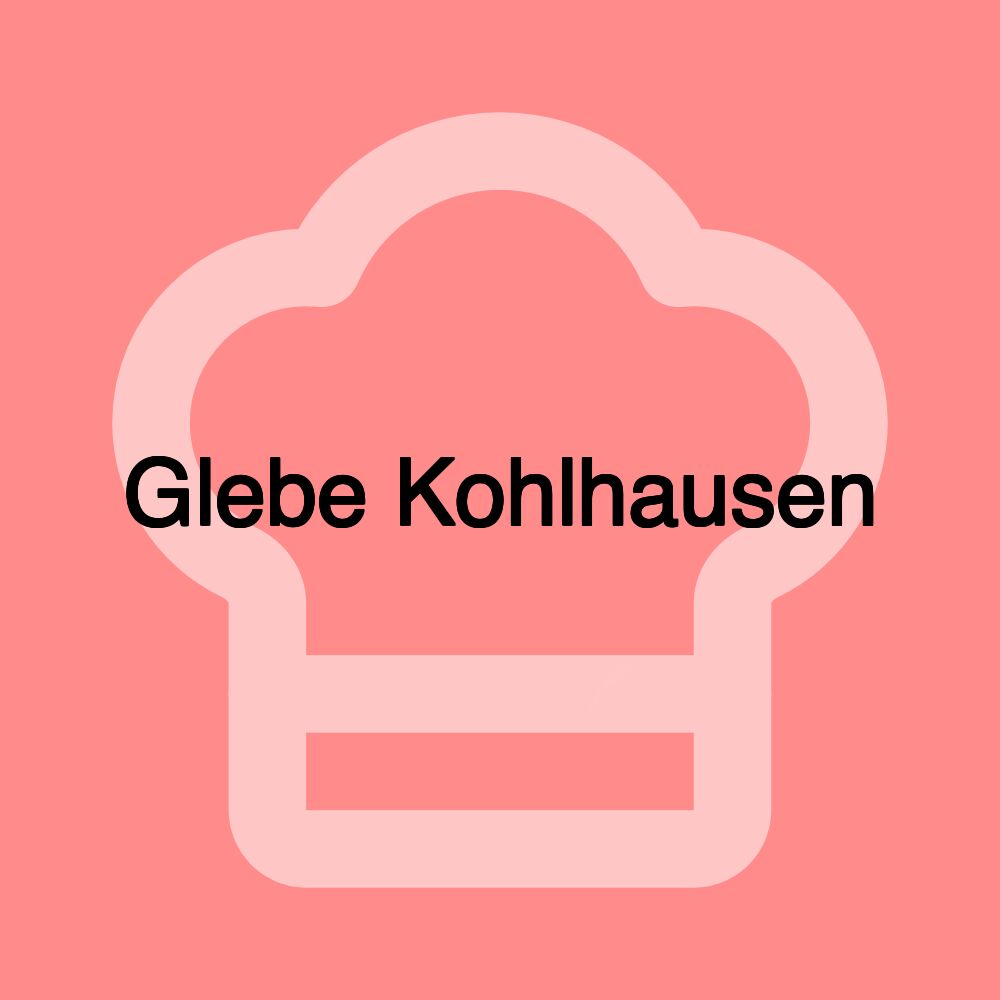 Glebe Kohlhausen