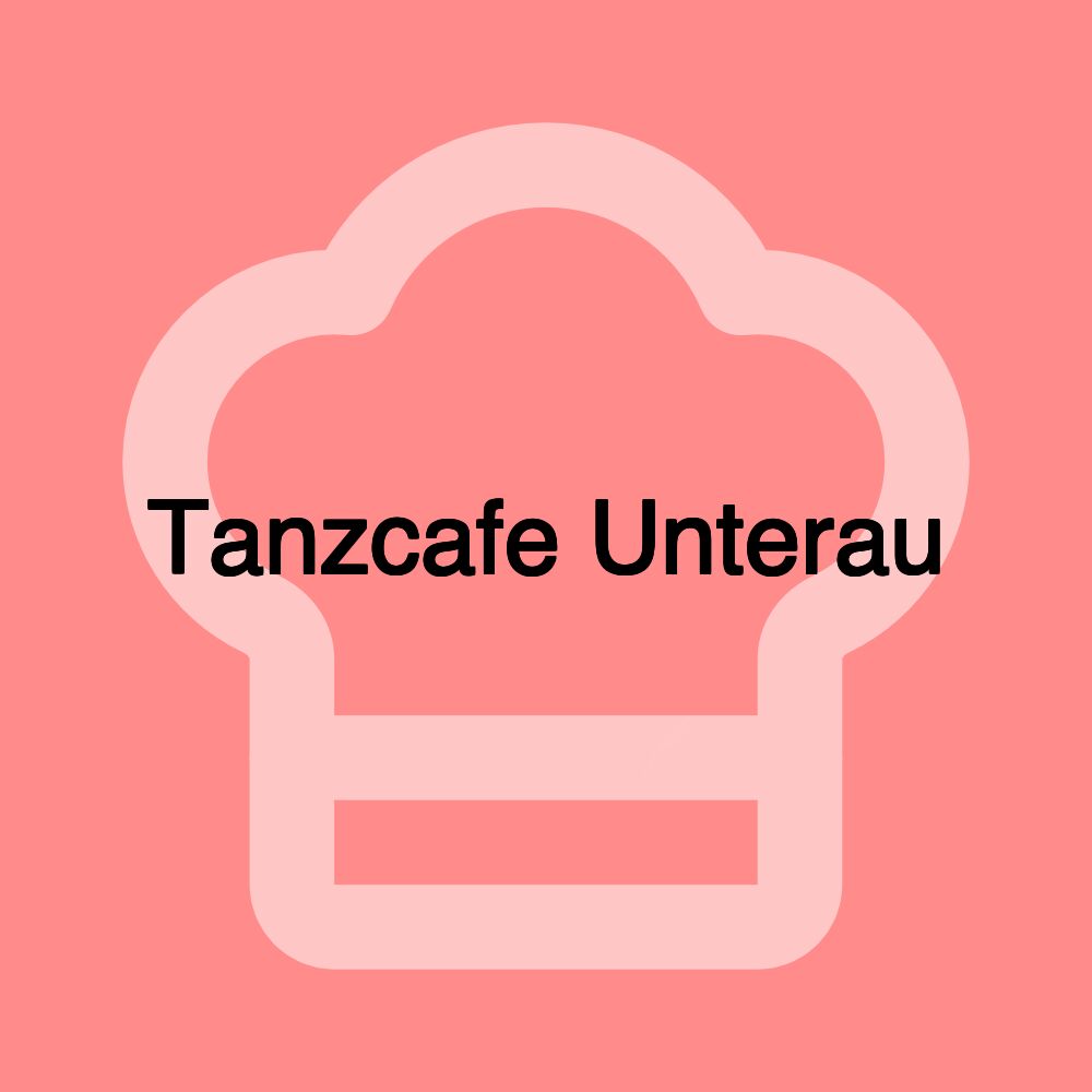 Tanzcafe Unterau