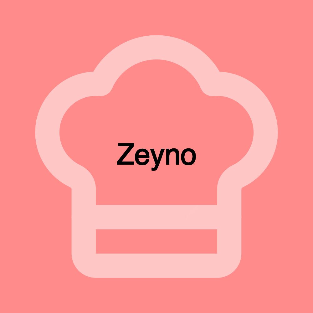 Zeyno