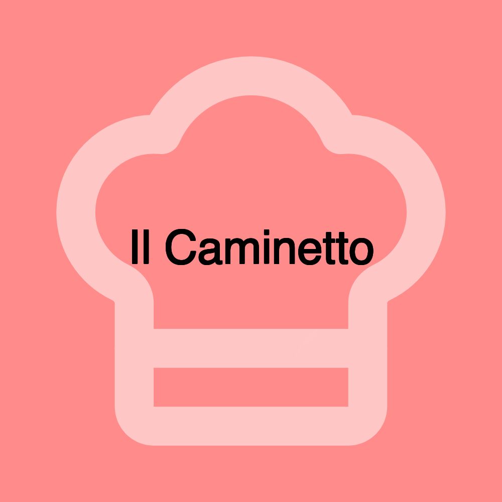 Il Caminetto