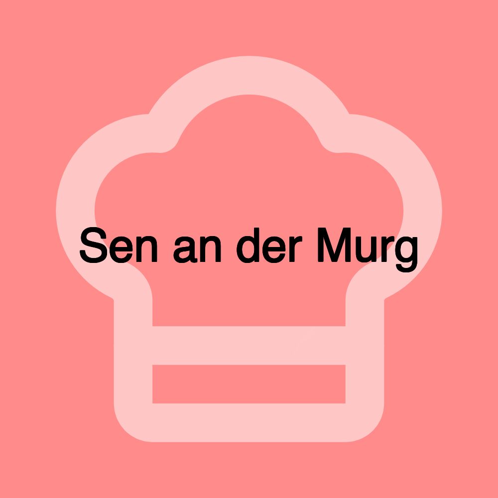 Sen an der Murg