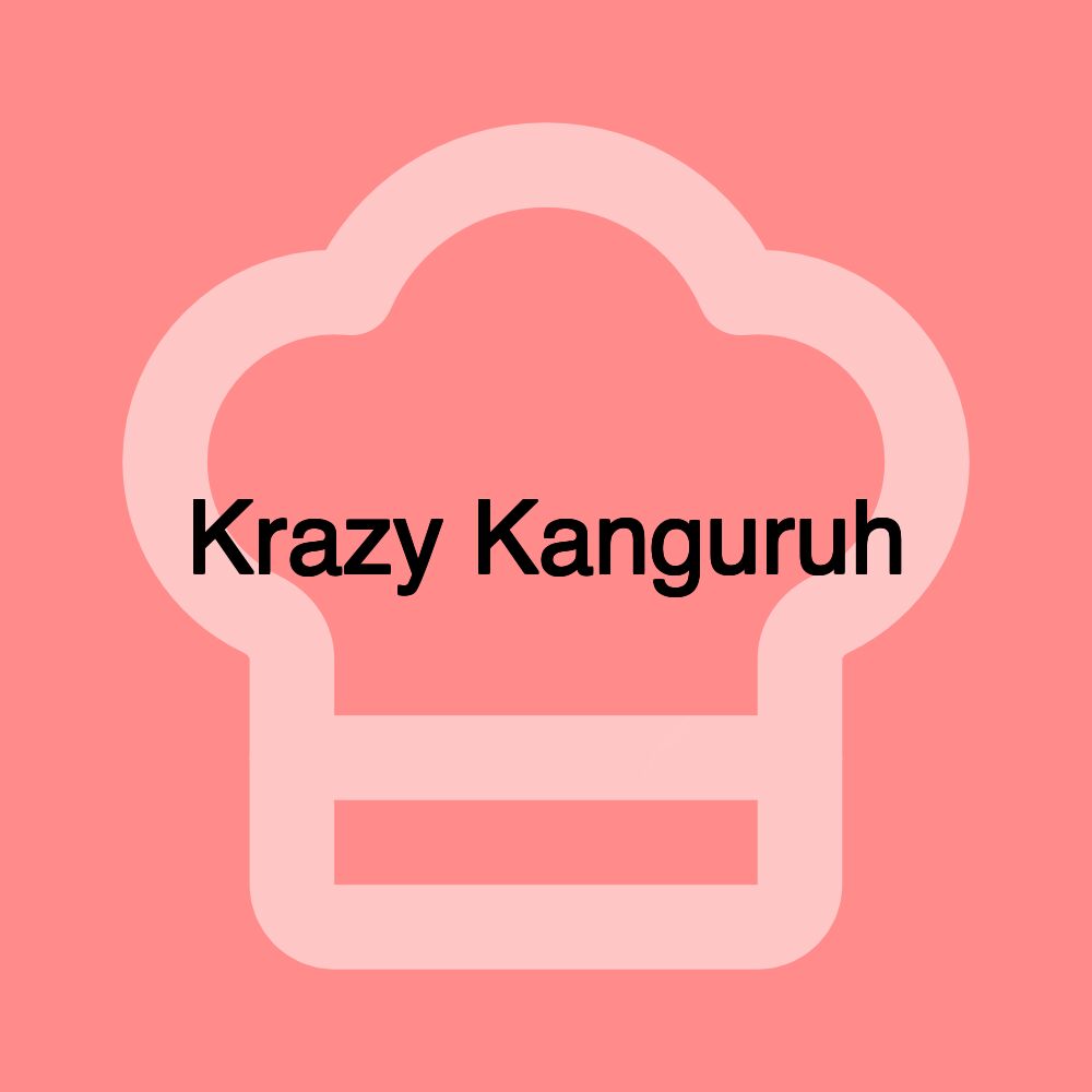 Krazy Kanguruh