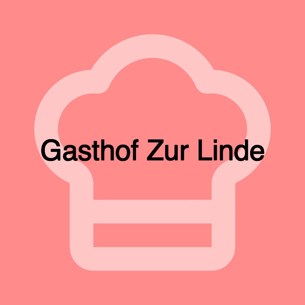 Gasthof Zur Linde