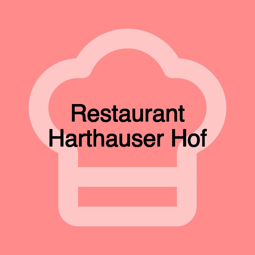 Restaurant Harthauser Hof