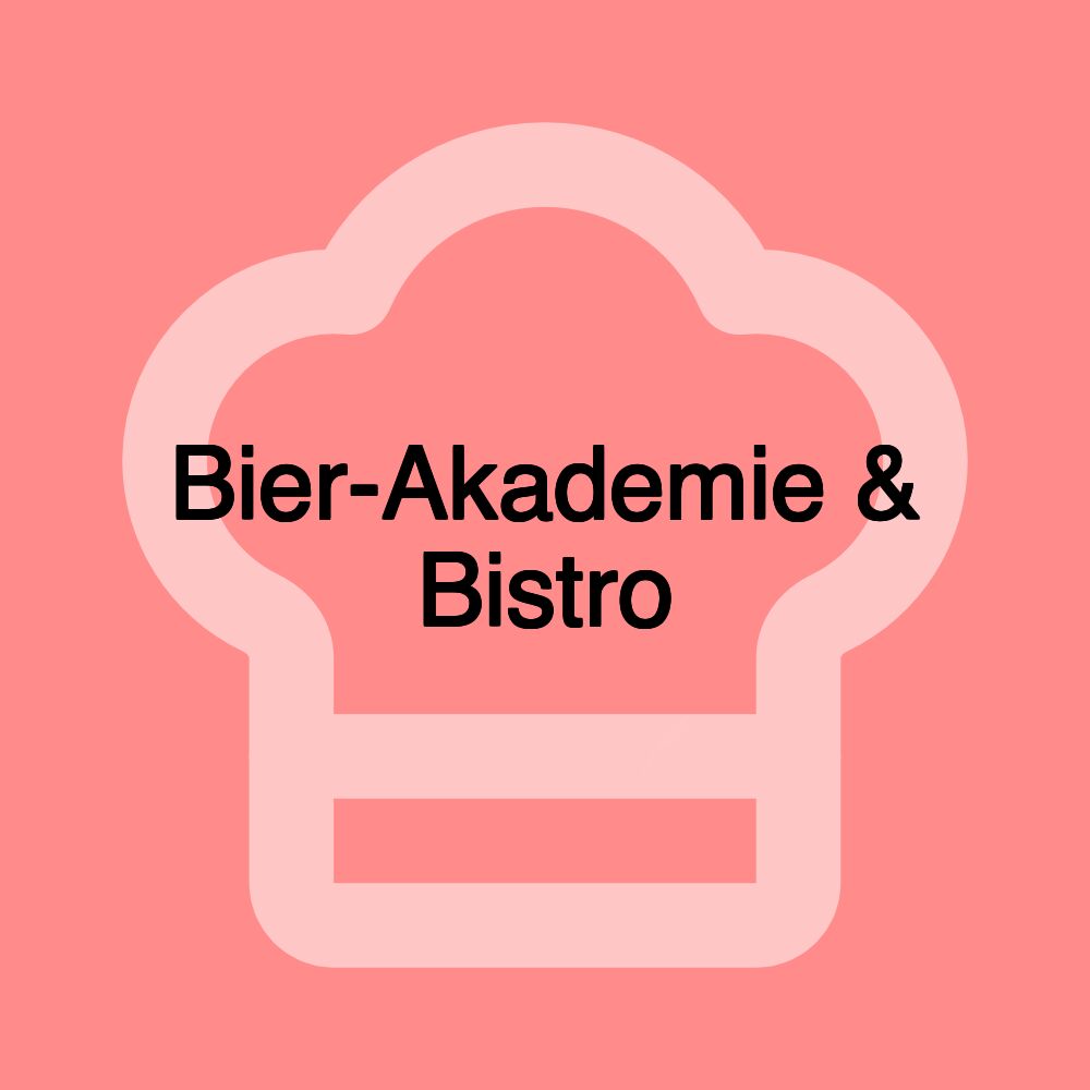 Bier-Akademie & Bistro