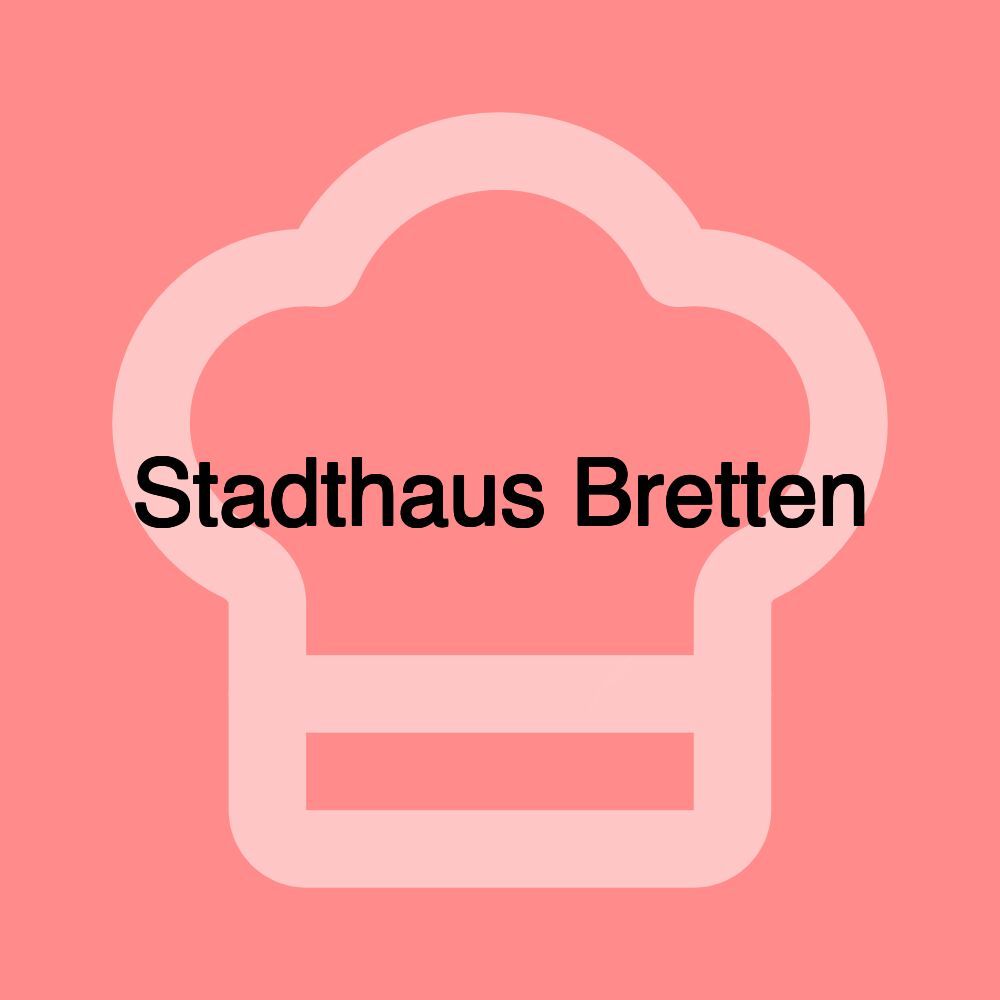 Stadthaus Bretten