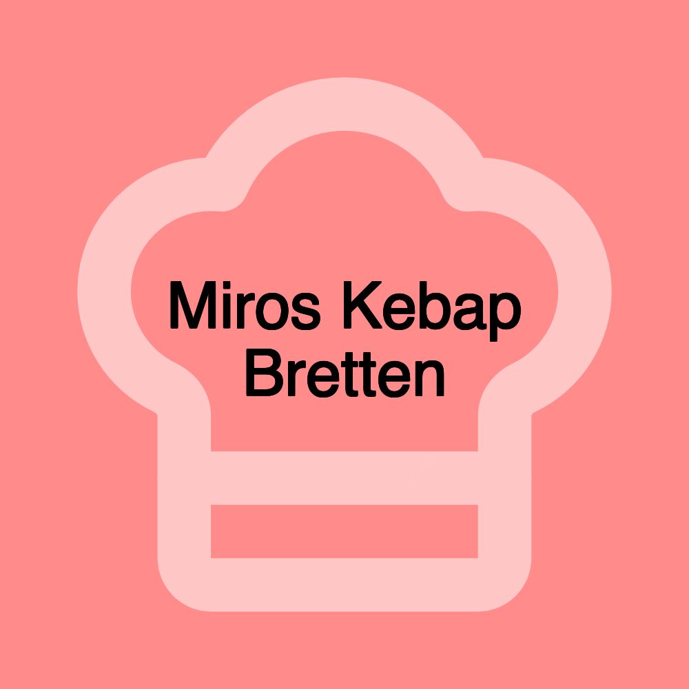 Miros Kebap Bretten