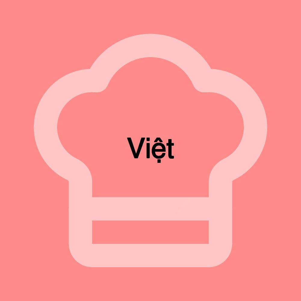 Việt