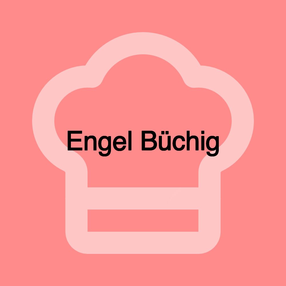 Engel Büchig