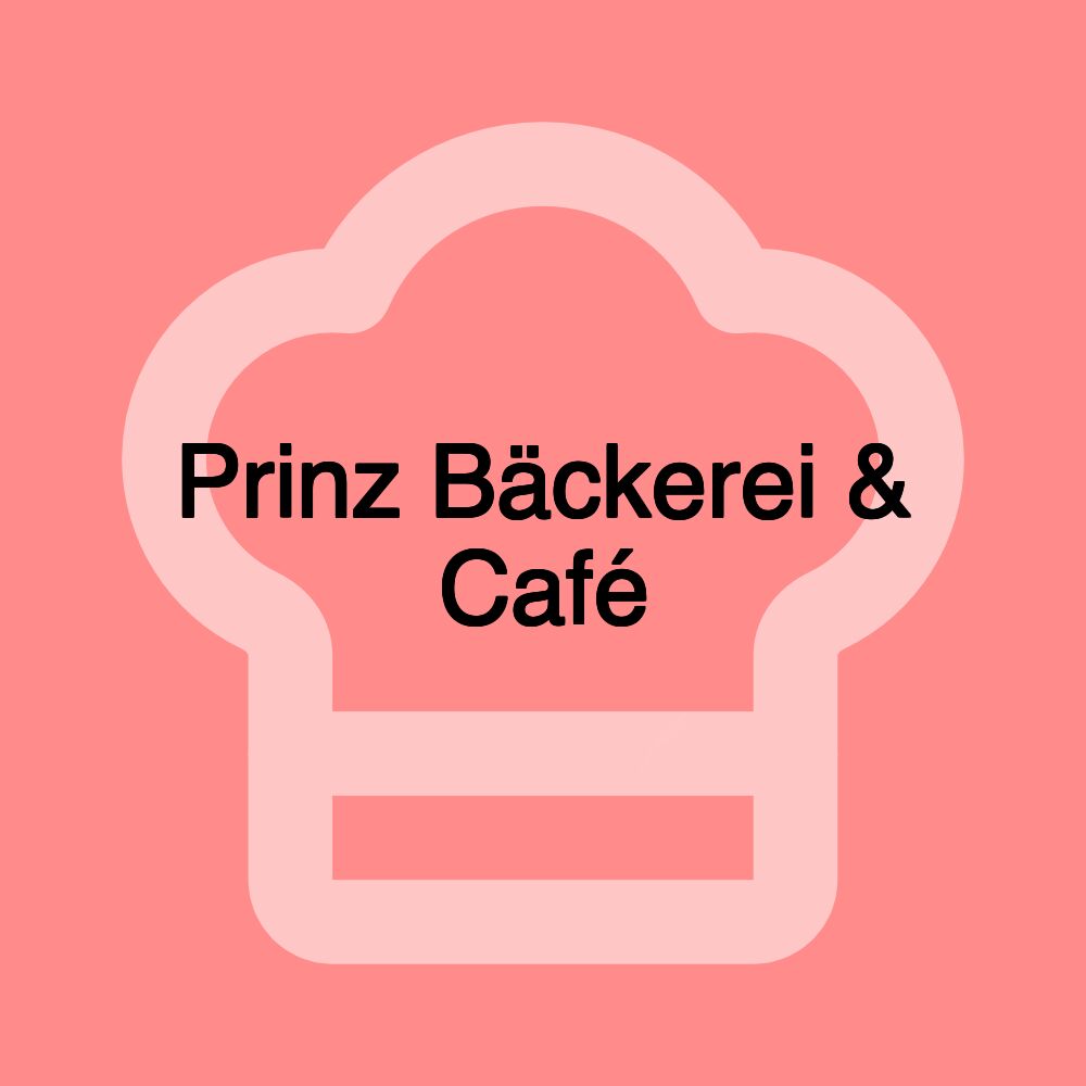 Prinz Bäckerei & Café