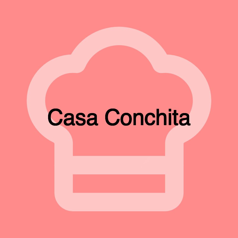 Casa Conchita