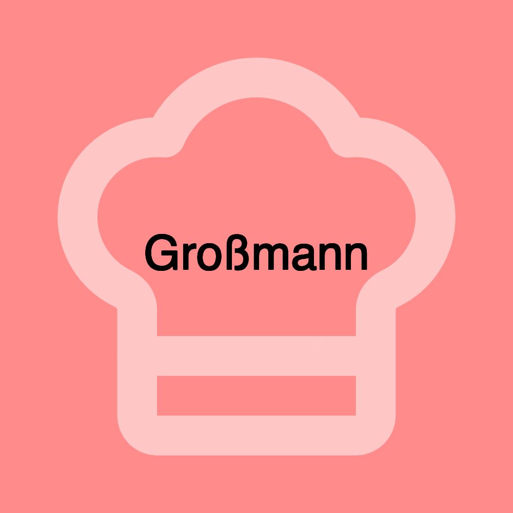 Großmann