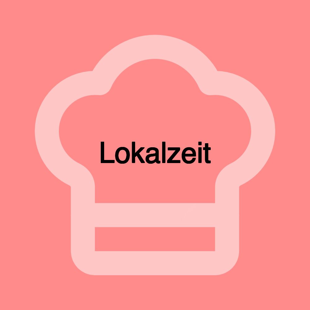 Lokalzeit