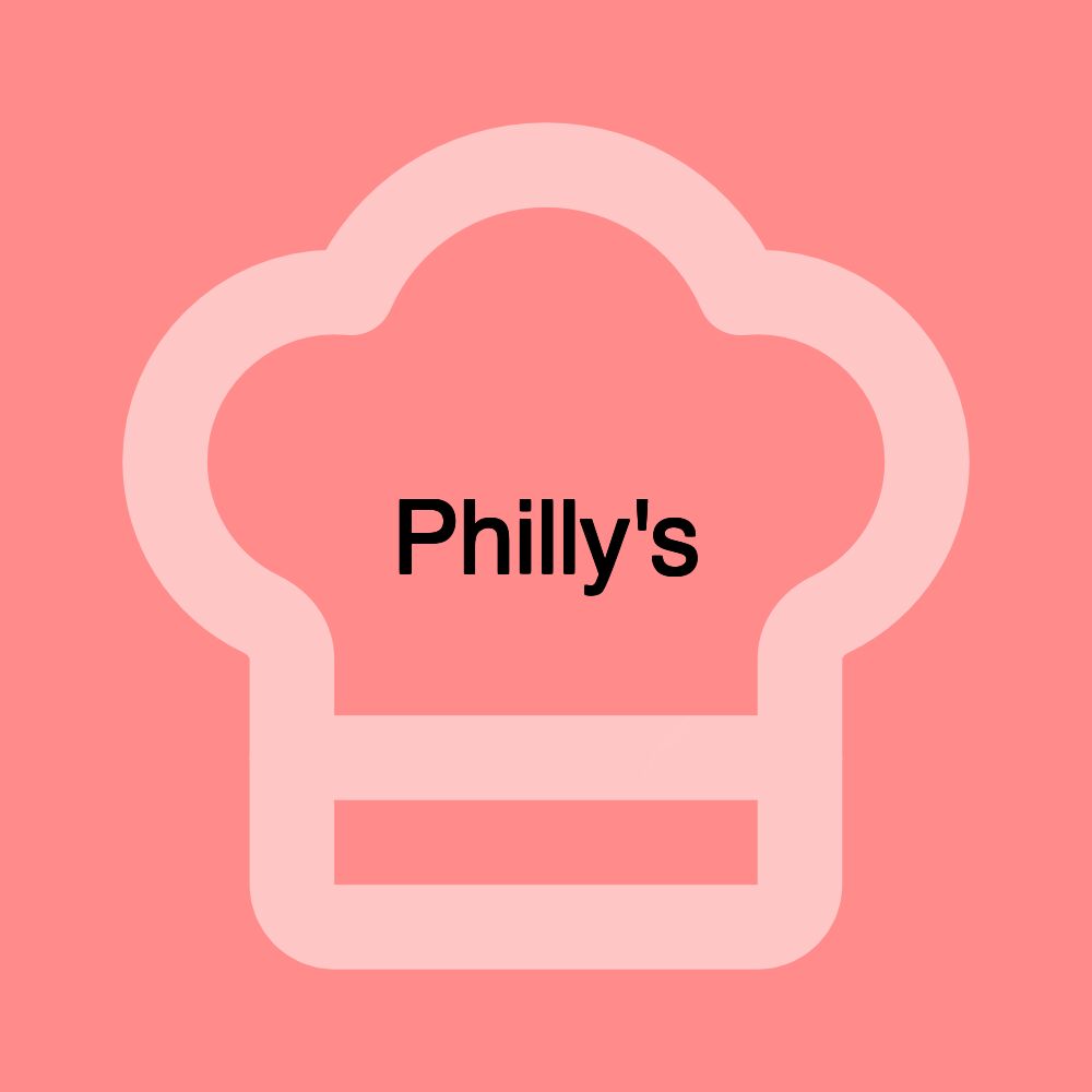 Philly's