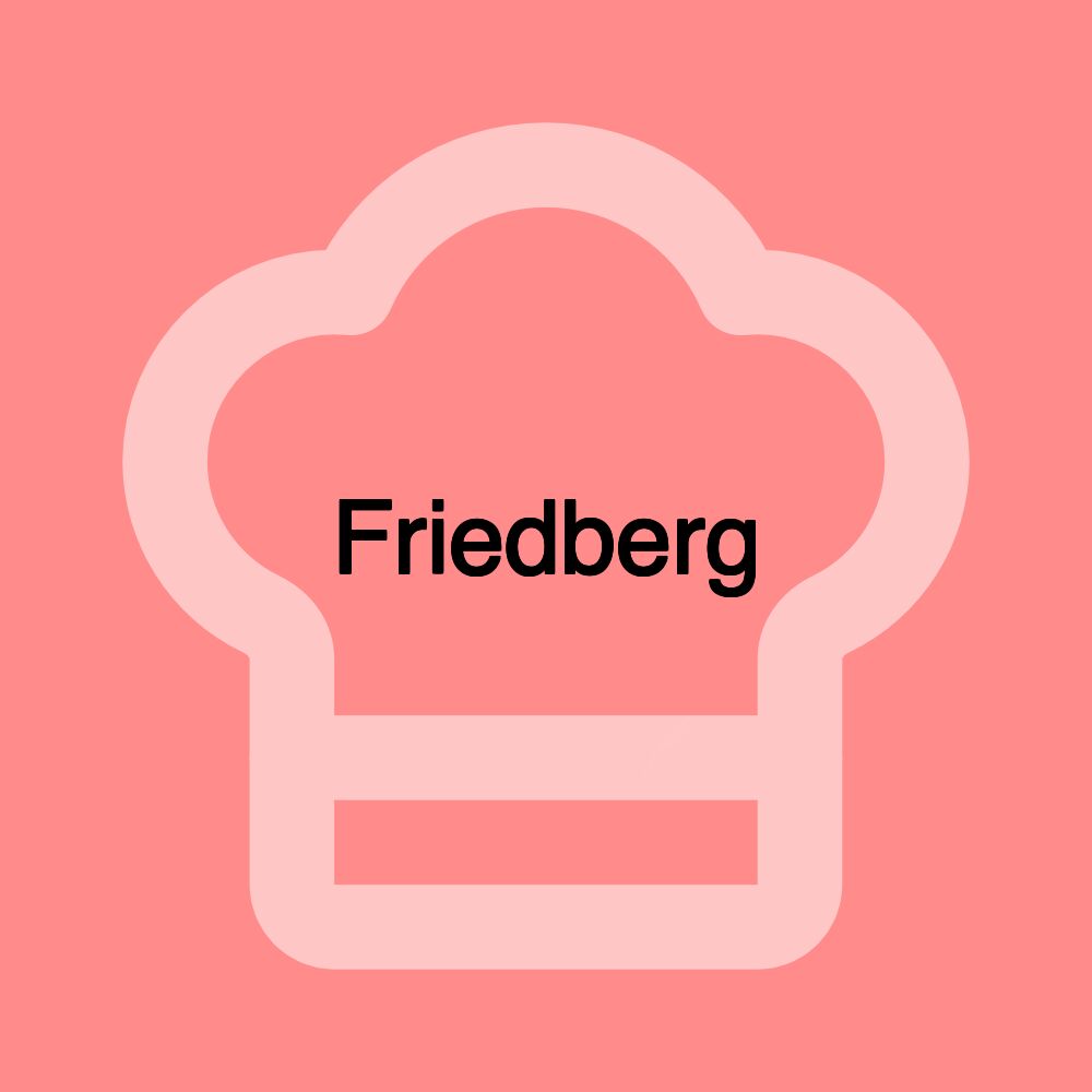 Friedberg