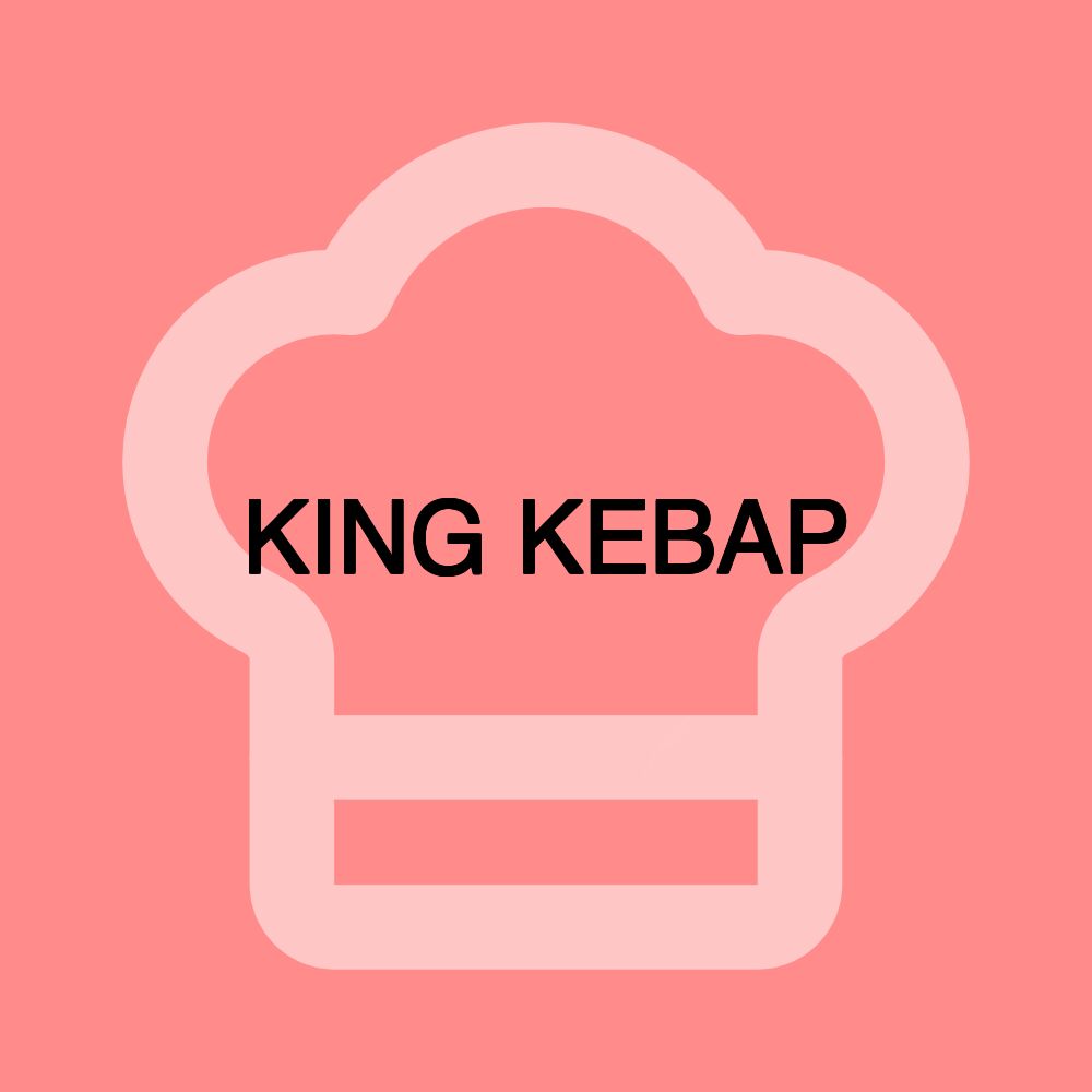 KING KEBAP