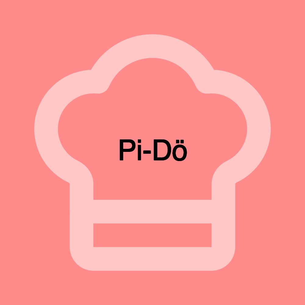 Pi-Dö