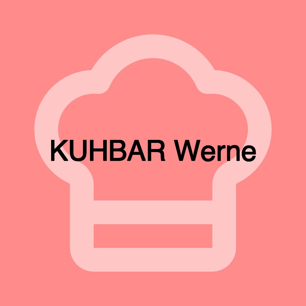 KUHBAR Werne