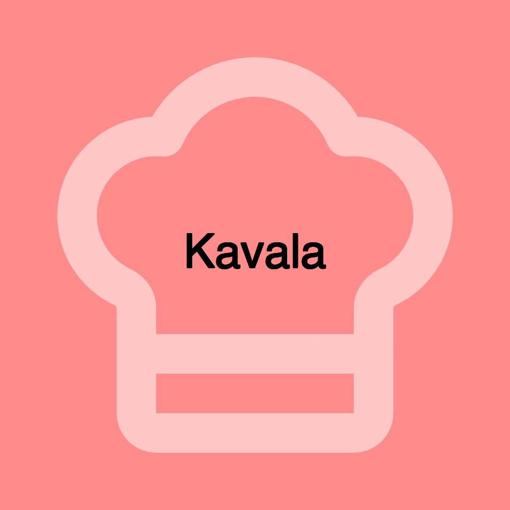 Kavala