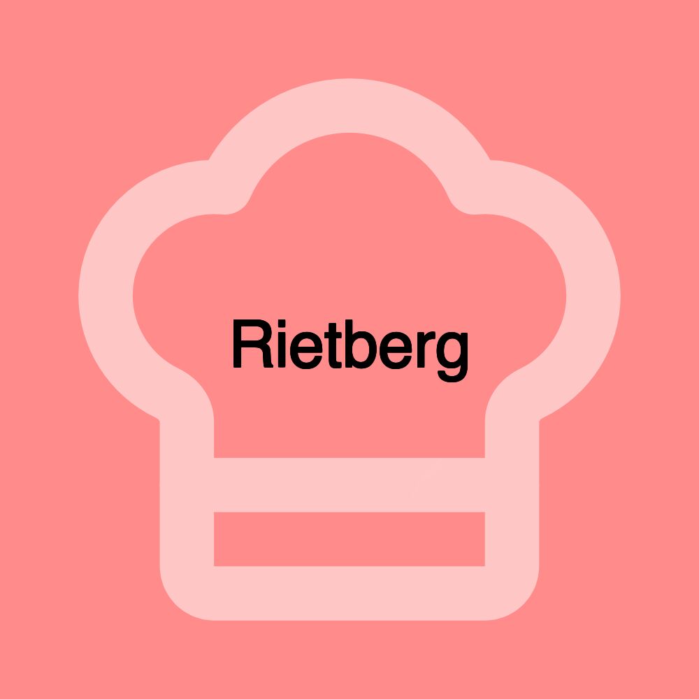 Rietberg