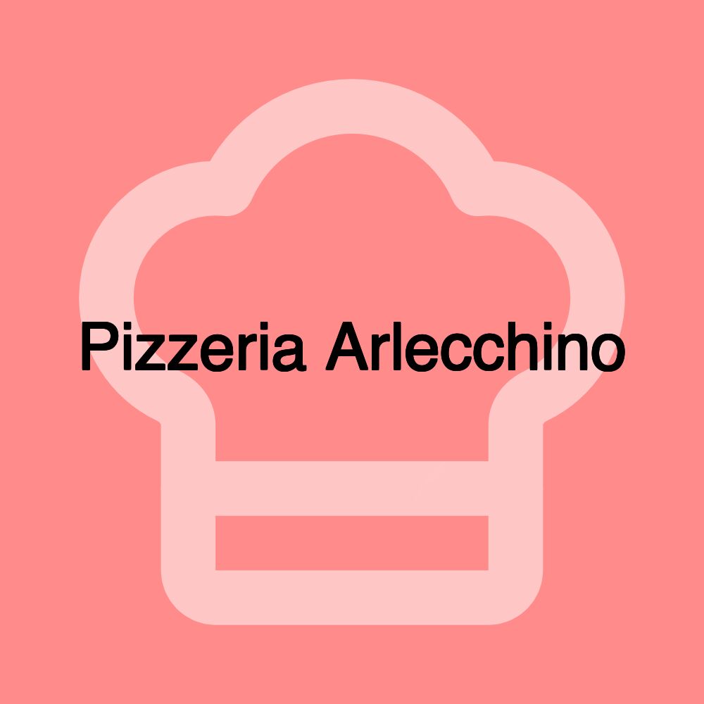 Pizzeria Arlecchino