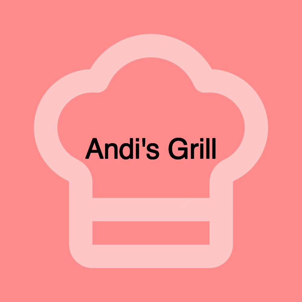 Andi's Grill