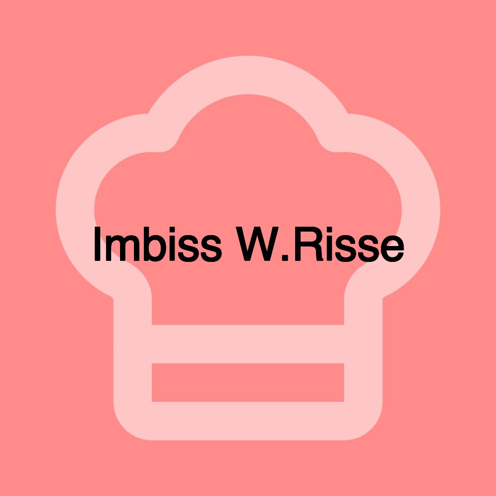 Imbiss W.Risse