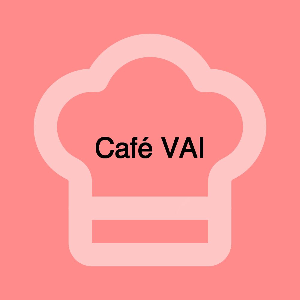 Café VAI