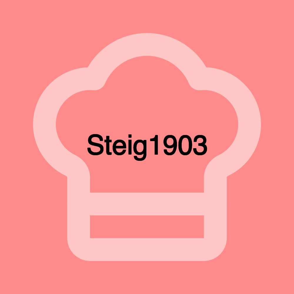 Steig1903