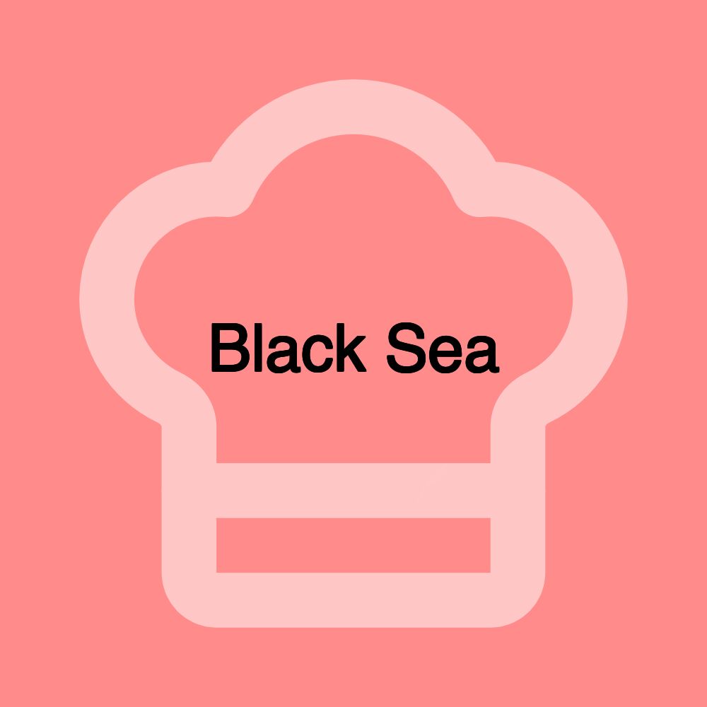 Black Sea