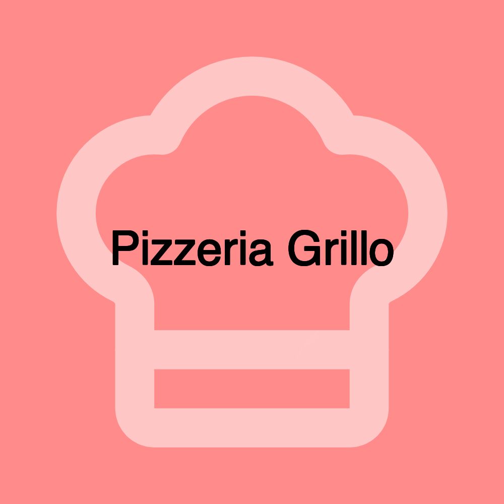 Pizzeria Grillo