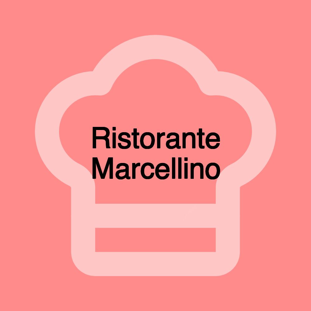 Ristorante Marcellino