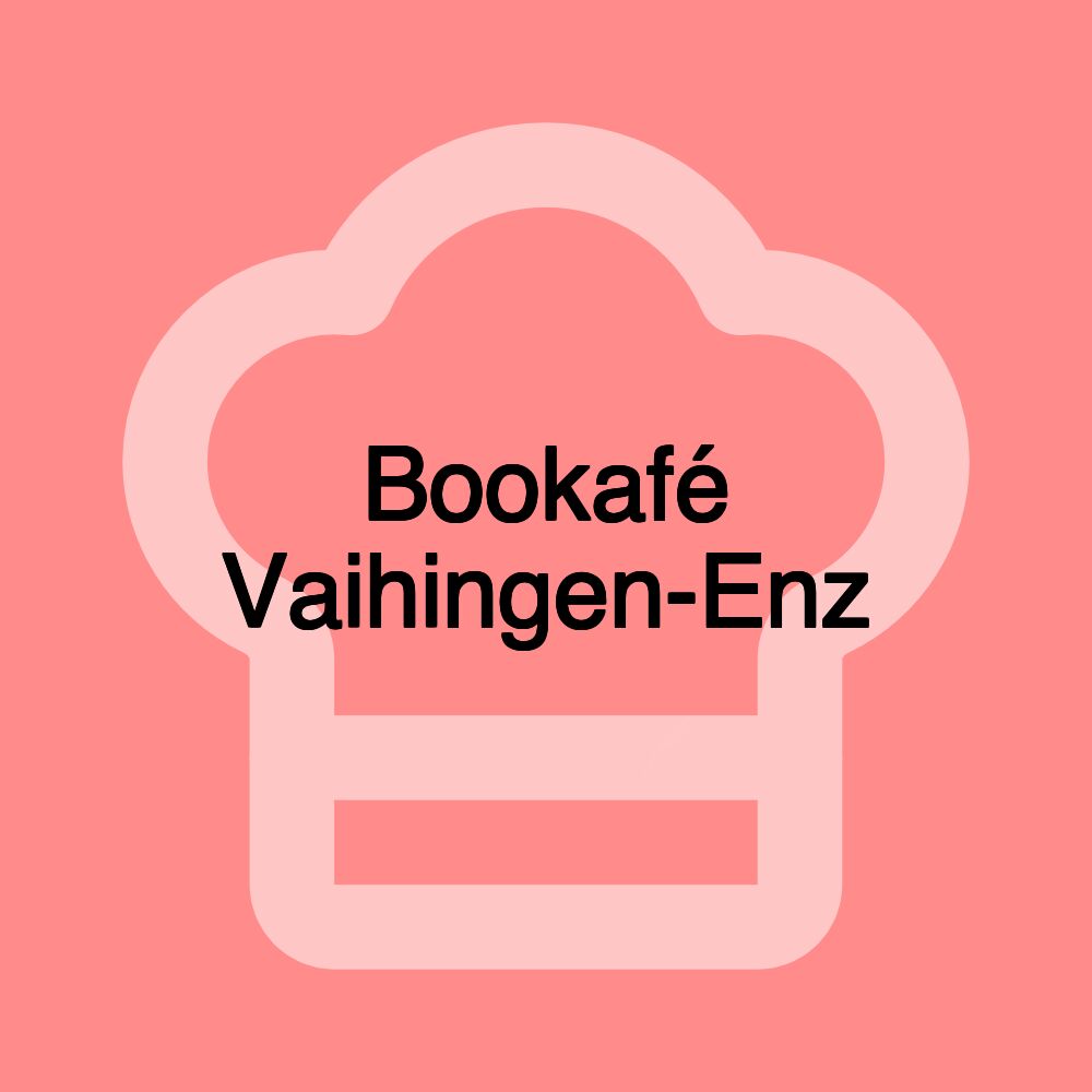 Bookafé Vaihingen-Enz