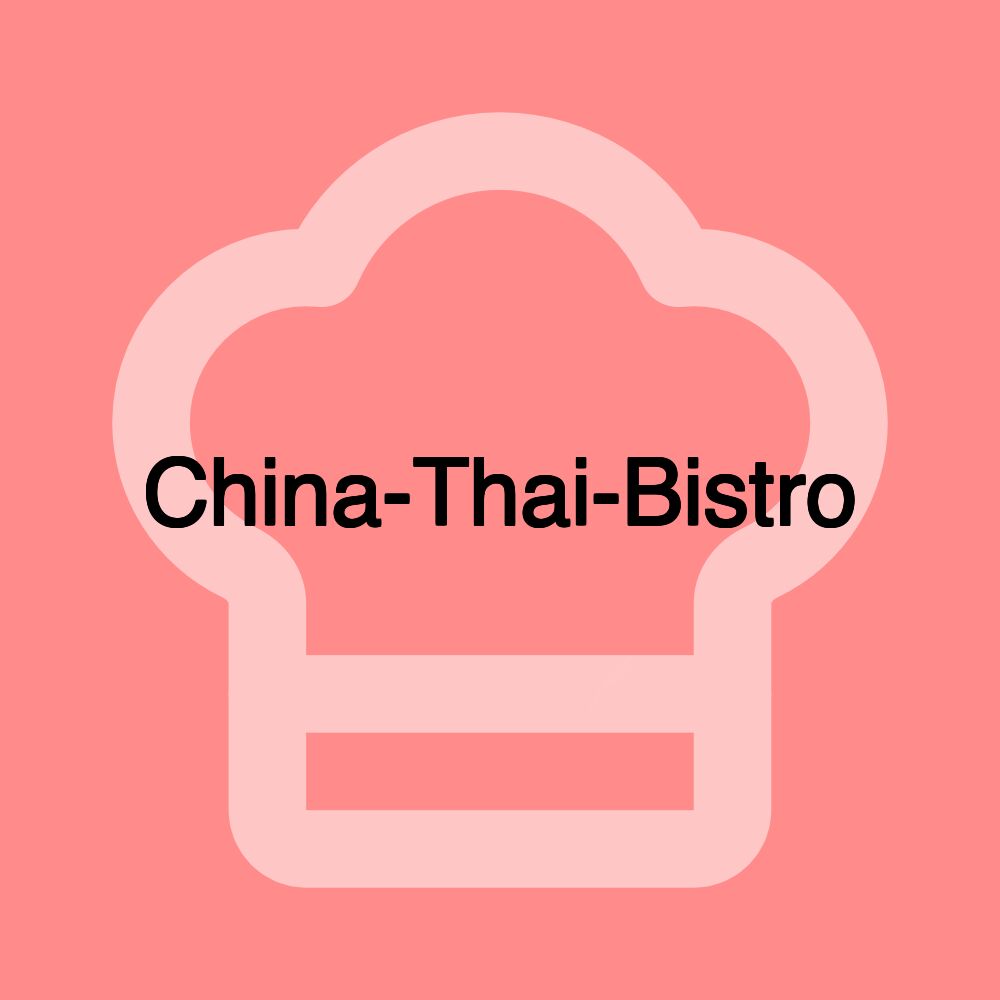 China-Thai-Bistro