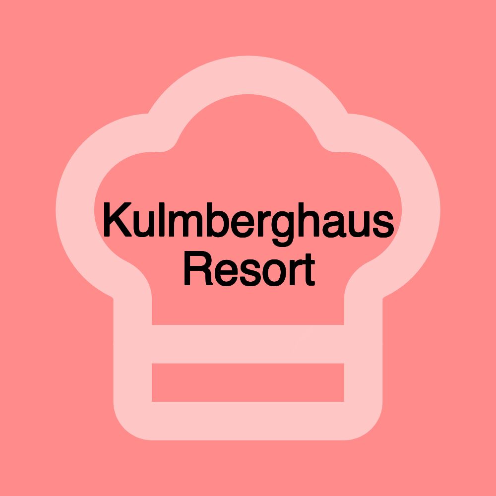 Kulmberghaus Resort