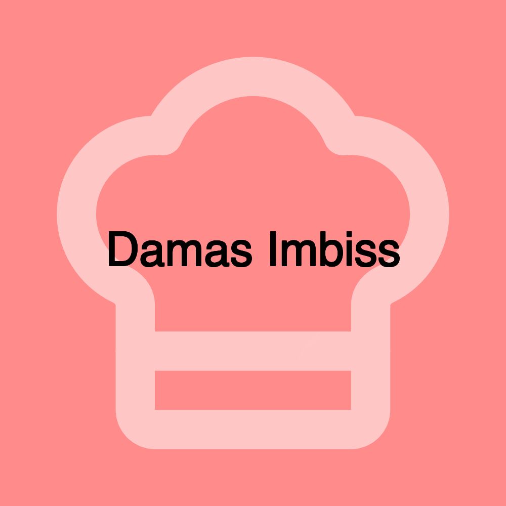 Damas Imbiss