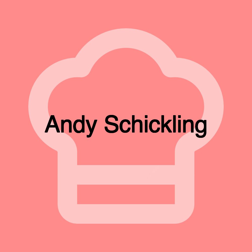 Andy Schickling